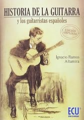 Historia guitarra los usato  Spedito ovunque in Italia 