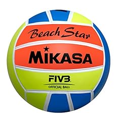 Mikasa ball beach gebraucht kaufen  Wird an jeden Ort in Deutschland