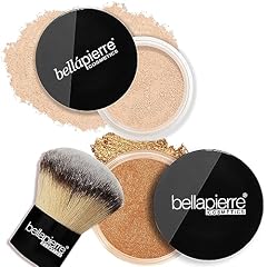 Bellapierre mineral foundation for sale  Delivered anywhere in UK