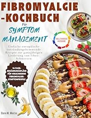 Fibromyalgie kochbuch symptomm gebraucht kaufen  Wird an jeden Ort in Deutschland