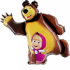 Masha bear super for sale  Delivered anywhere in USA 