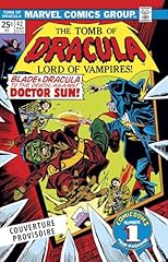Blade intégrale 1973 d'occasion  Livré partout en France