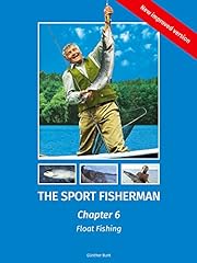 Sport fisherman chapter for sale  Delivered anywhere in UK