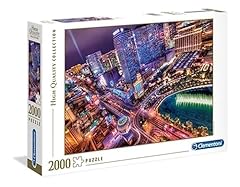 Clementoni 325559 puzzle d'occasion  Livré partout en France