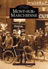 Mont marchienne d'occasion  Livré partout en Belgiqu