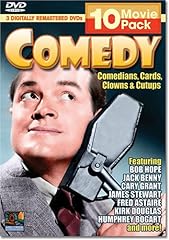 Comedy movie pack for sale  Delivered anywhere in USA 