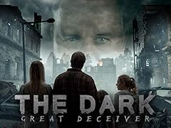 Dark great deceiver for sale  Delivered anywhere in UK