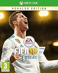 Fifa ronaldo edition d'occasion  Livré partout en France