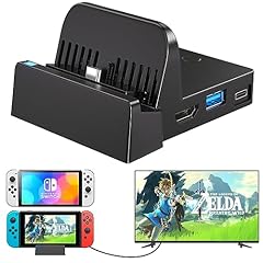 Docking station nintendo for sale  Delivered anywhere in USA 