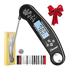 Meat thermometers instant for sale  Delivered anywhere in UK