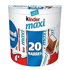 Kinder maxi kinder d'occasion  Livré partout en France