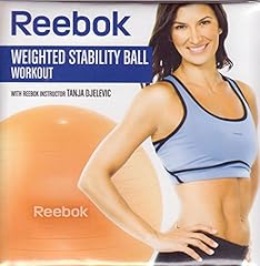 Reebok weighted stability for sale  Delivered anywhere in USA 