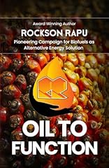 Oil function pioneering d'occasion  Livré partout en France