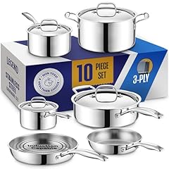 Legend cookware ply for sale  Delivered anywhere in USA 