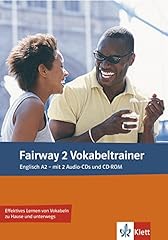 Fairway vokabeltrainer vokabel gebraucht kaufen  Wird an jeden Ort in Deutschland