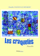 Craquelés d'occasion  Livré partout en France