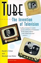Tube invention television for sale  Delivered anywhere in USA 
