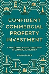 Confident commercial property for sale  Delivered anywhere in UK