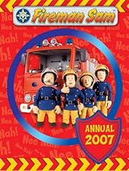 Fireman sam annual for sale  Delivered anywhere in UK