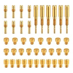 Pcs carburetor jet for sale  Delivered anywhere in USA 