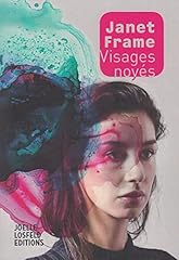 Visages noyés d'occasion  Livré partout en France