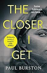 Closer get for sale  Delivered anywhere in UK