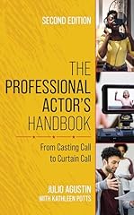 Professional actor handbook for sale  Delivered anywhere in USA 