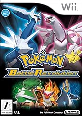 Pokemon battle revolution for sale  Delivered anywhere in USA 