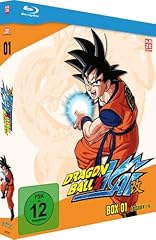 Dragonball kai serie gebraucht kaufen  Wird an jeden Ort in Deutschland