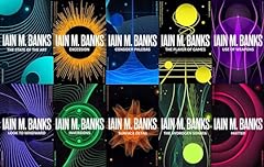 Iain banks culture for sale  Delivered anywhere in USA 