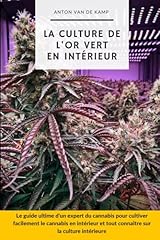 Culture vert intérieur d'occasion  Livré partout en France