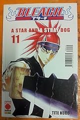 Bleach n.11 tite usato  Spedito ovunque in Italia 