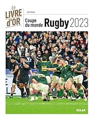 Livre coupe rugby d'occasion  Livré partout en France