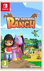Fantastic ranch usato  Spedito ovunque in Italia 
