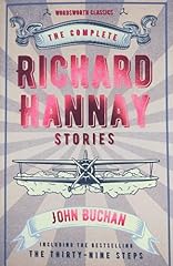Complete richard hannay for sale  Delivered anywhere in UK