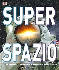 Superspazio usato  Spedito ovunque in Italia 