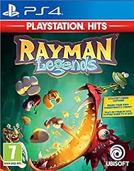 Rayman legends usato  Spedito ovunque in Italia 