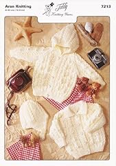 Teddy knitting pattern for sale  Delivered anywhere in UK