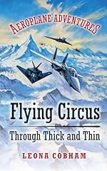 Flying circus thick for sale  Delivered anywhere in UK