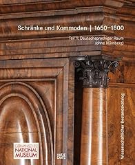Schränke kommoden 1650 gebraucht kaufen  Wird an jeden Ort in Deutschland