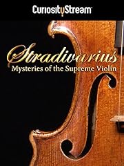 Stradivarius mysteries supreme for sale  Delivered anywhere in UK