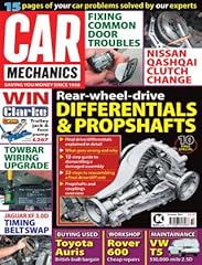 Car mechanics magazine for sale  Delivered anywhere in UK