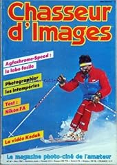 Chasseur images 01 d'occasion  Livré partout en France