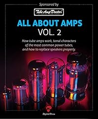 Amps vol. tube for sale  Delivered anywhere in USA 