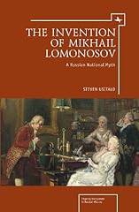 Invention mikhail lomonosov for sale  Delivered anywhere in Ireland