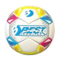 Best sporting fußball gebraucht kaufen  Wird an jeden Ort in Deutschland