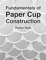 Fundamentals paper cup for sale  Delivered anywhere in USA 