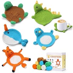 Juaying crochet kit for sale  Delivered anywhere in UK