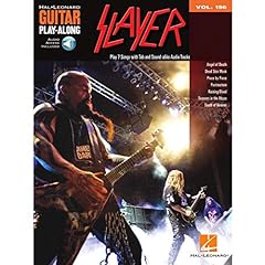Slayer guitar play for sale  Delivered anywhere in USA 