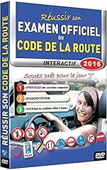 Réussir examen officiel d'occasion  Livré partout en France